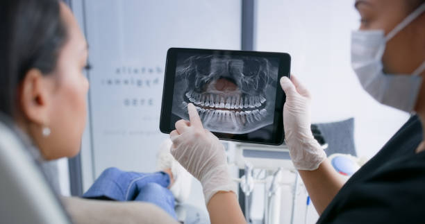 Licensed Tooth Extraction service in Peoria, IL - Smile Center Dentistry